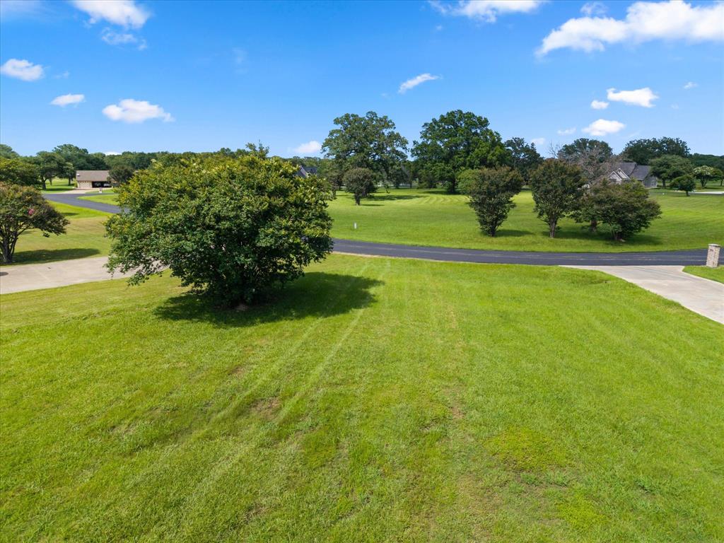 Lake Fork Golf Course Ests - Land