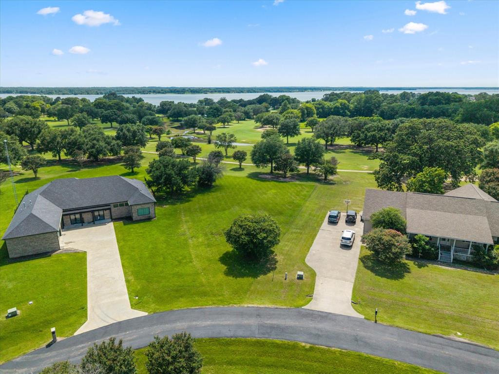 Lake Fork Golf Course Ests - Land