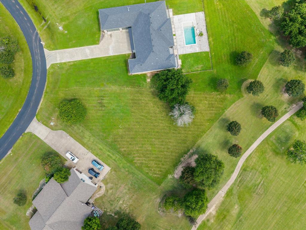 Lake Fork Golf Course Ests - Land