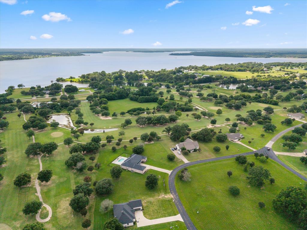 Lake Fork Golf Course Ests - Land