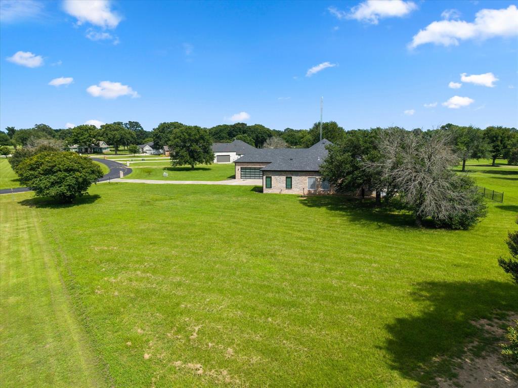 Lake Fork Golf Course Ests - Land