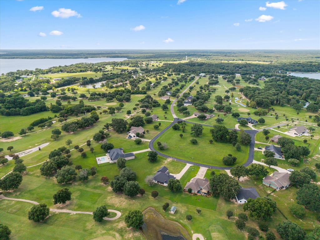 Lake Fork Golf Course Ests - Land