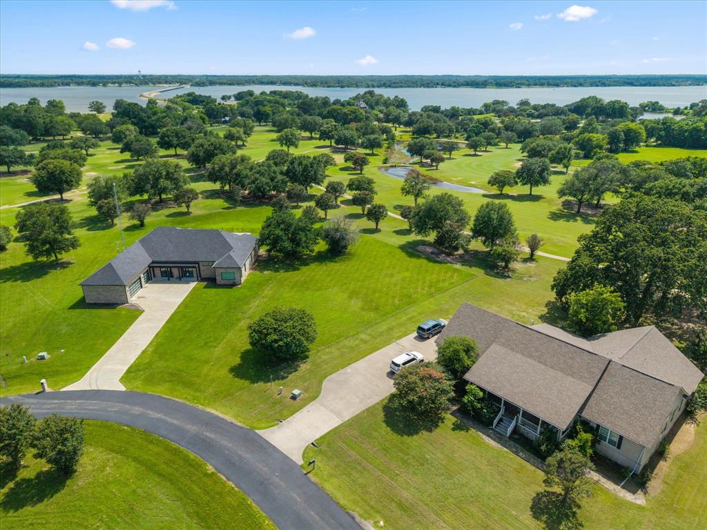 Lake Fork Golf Course Ests - Land