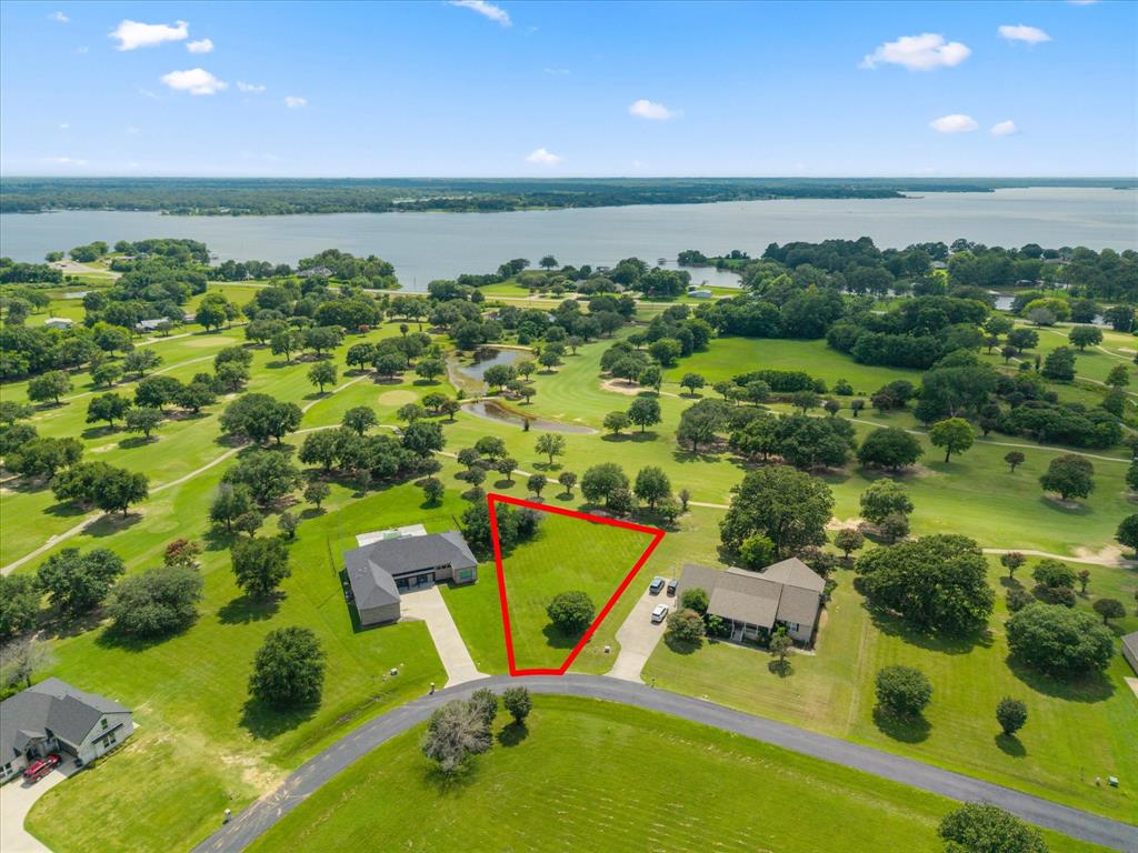 Lake Fork Golf Course Ests - Land