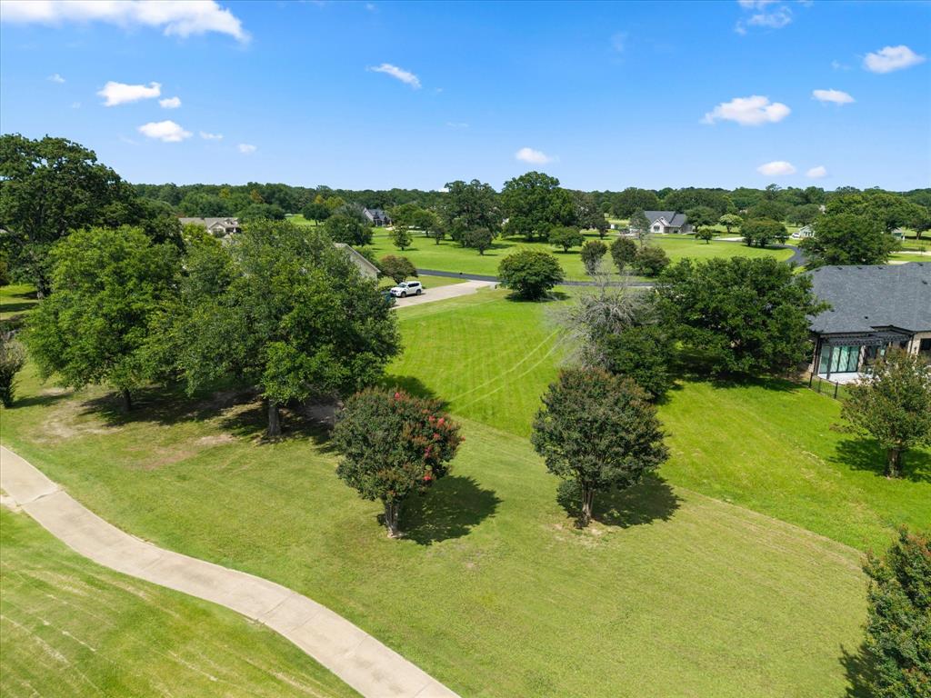 Lake Fork Golf Course Ests - Land