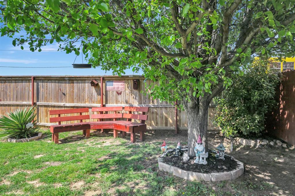 Mc Pherson Ranch - Residential