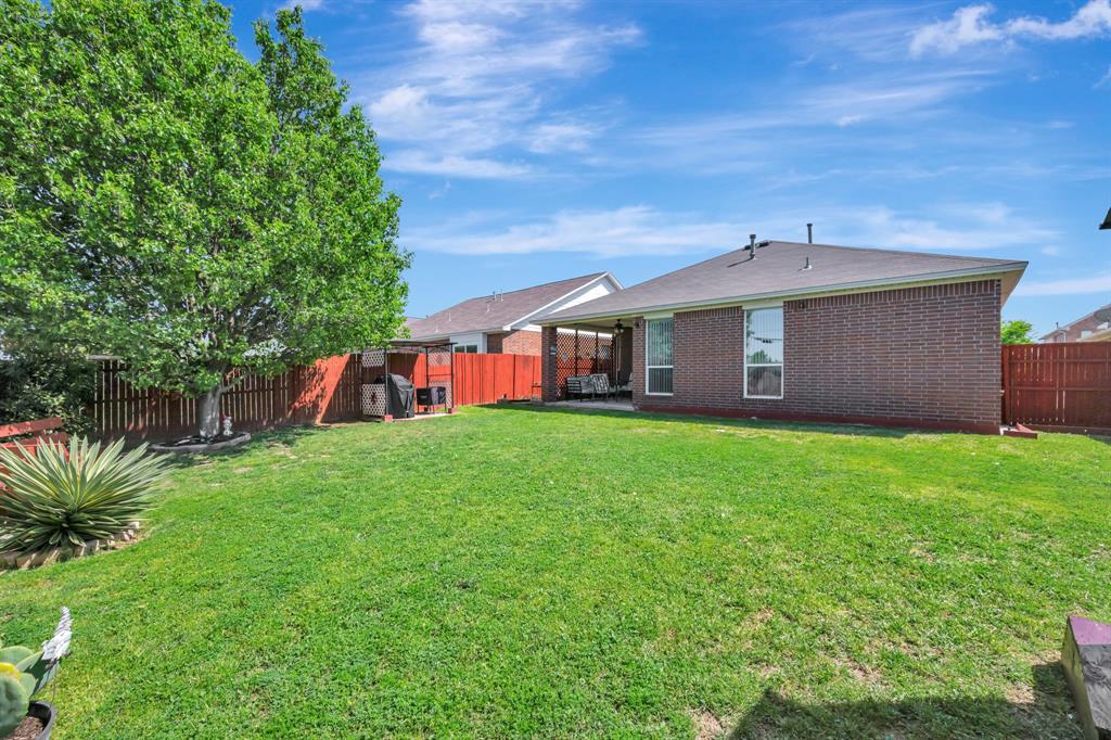 Mc Pherson Ranch - Residential