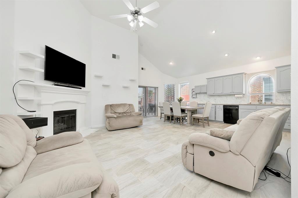 Mc Pherson Ranch - Residential