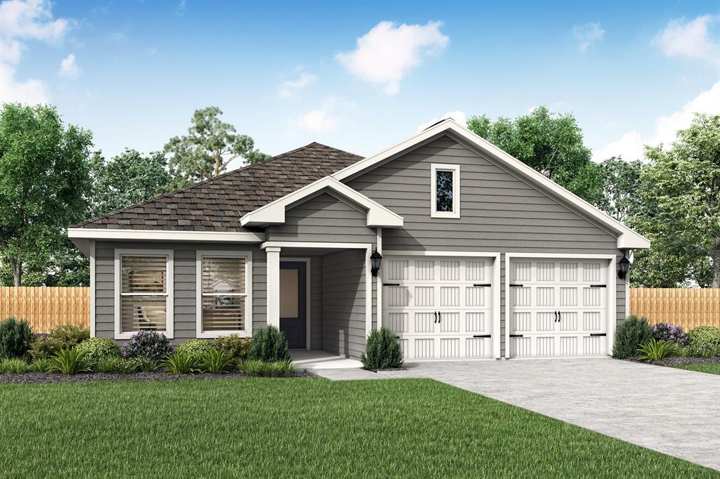 Vista West - Residential