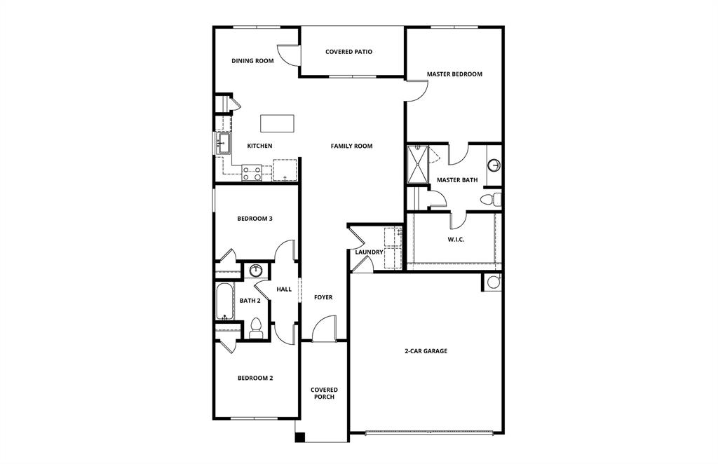 Vista West - Residential