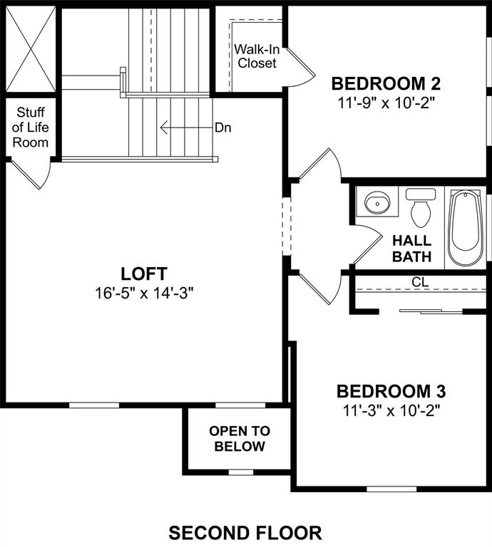 Kreymer at the Park - Residential