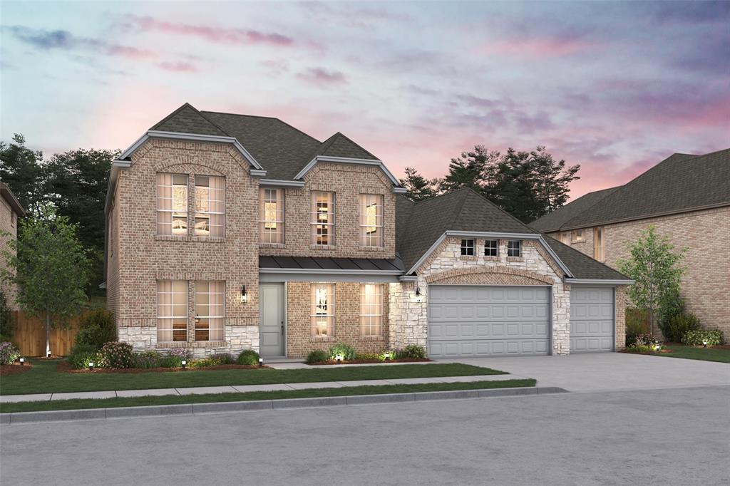 Kreymer at the Park - Residential