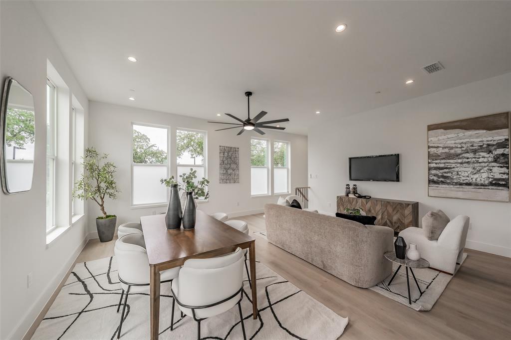 Clifton Place 02 - Residential