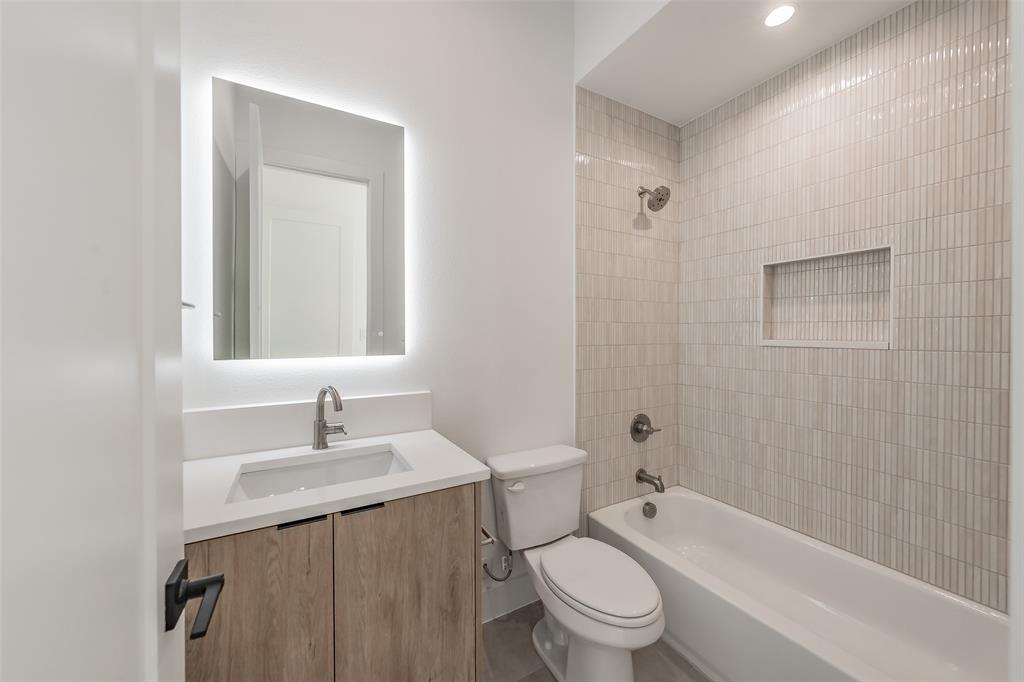 Clifton Place 02 - Residential