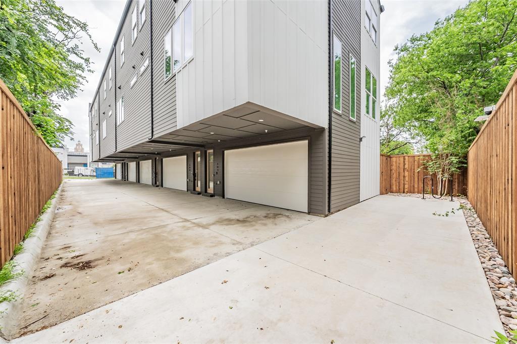 Clifton Place 02 - Residential
