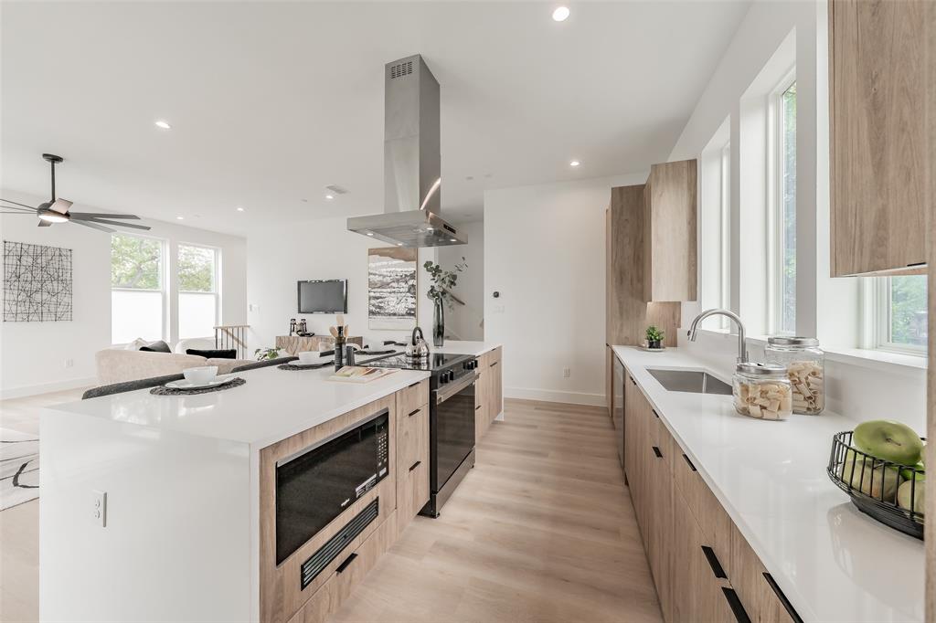 Clifton Place 02 - Residential