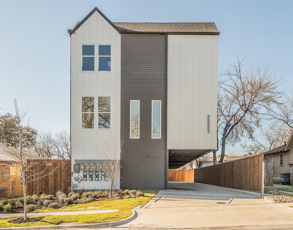 Clifton Place 02 - Residential