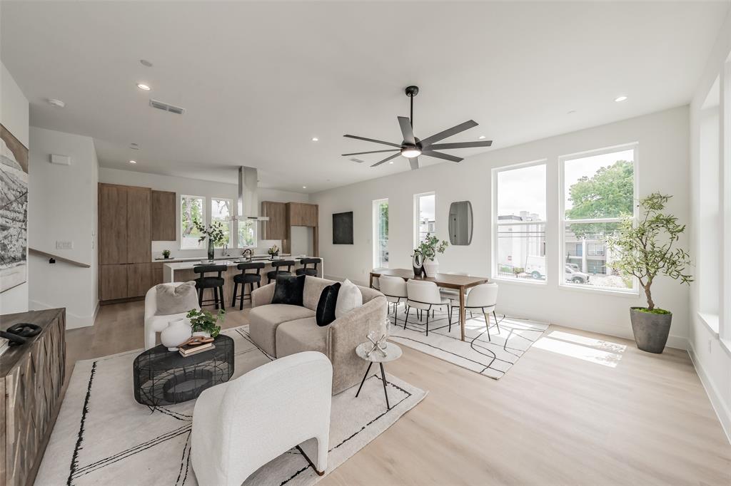 Clifton Place 02 - Residential