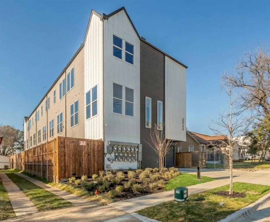 Clifton Place 02 - Residential