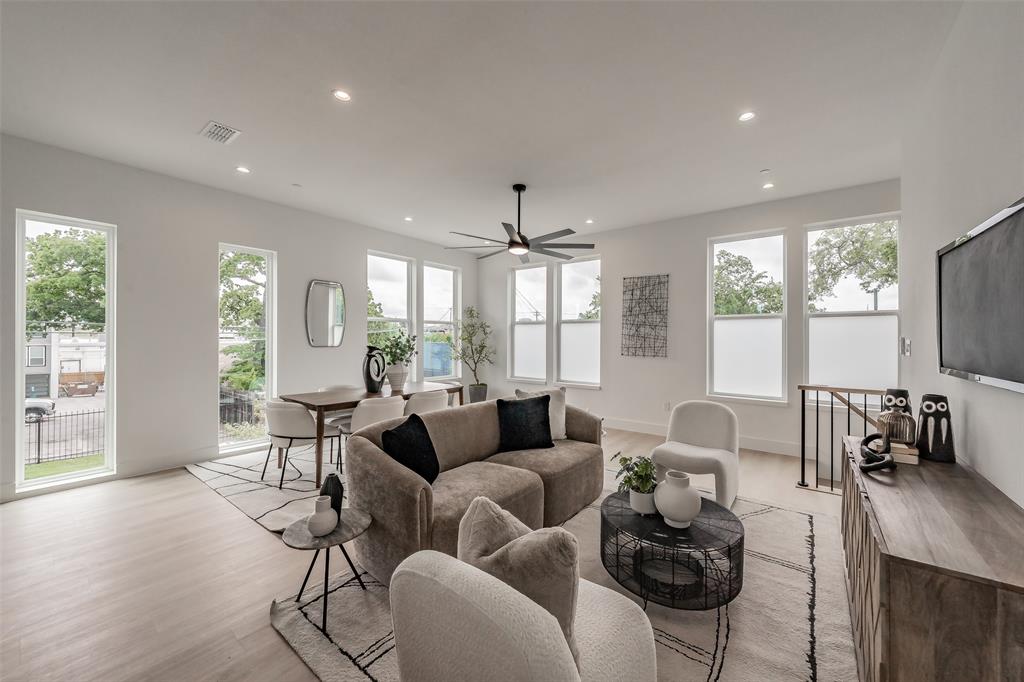 Clifton Place 02 - Residential