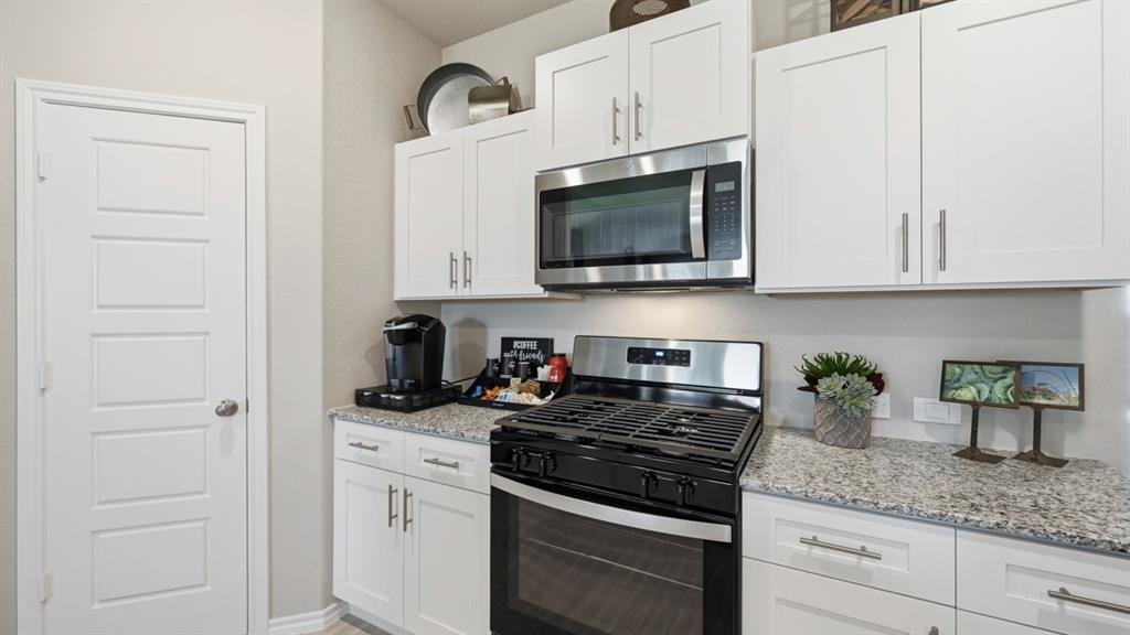 Lonestar at Liberty Trails - Residential