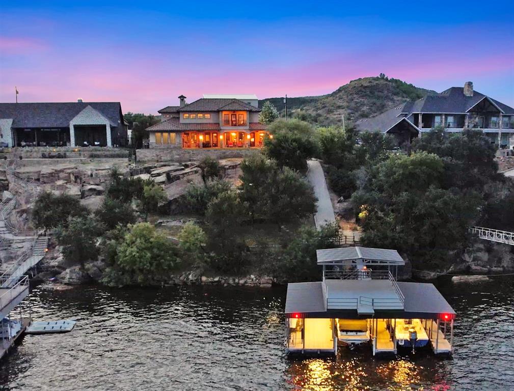 Pk Lake - Residential