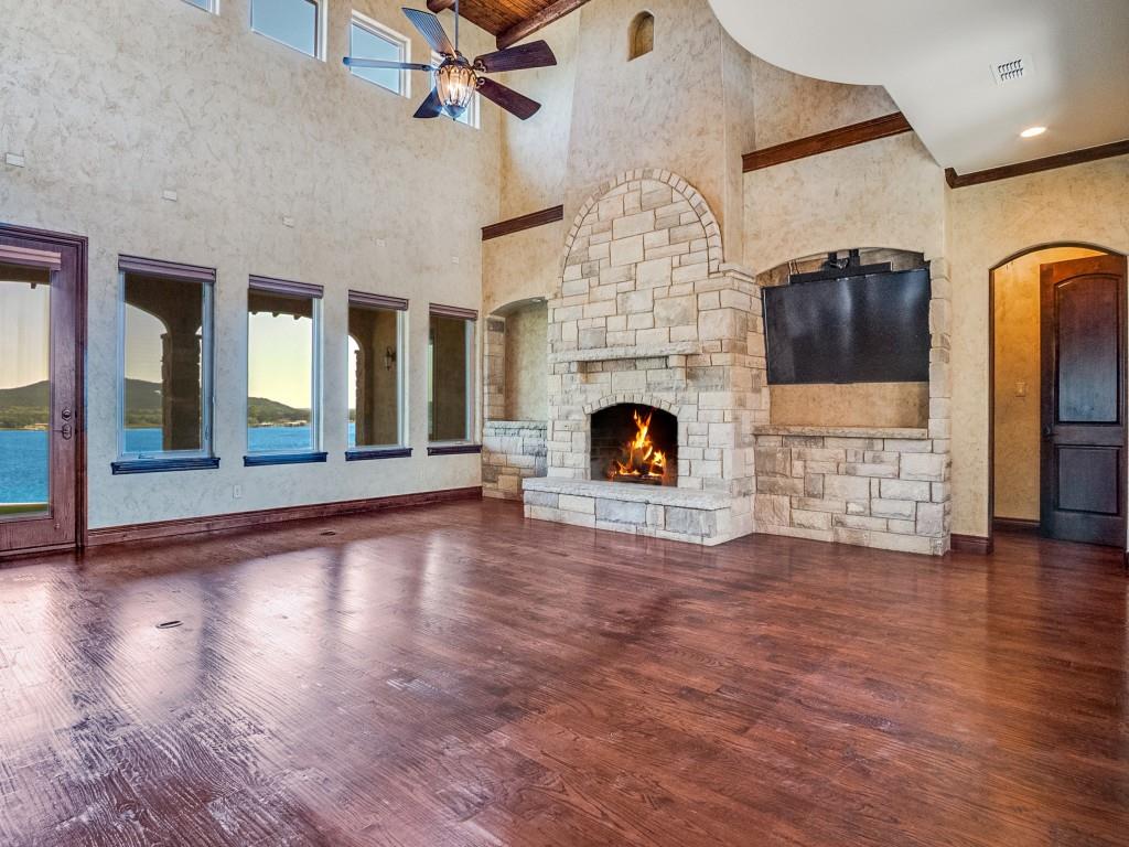 Pk Lake - Residential