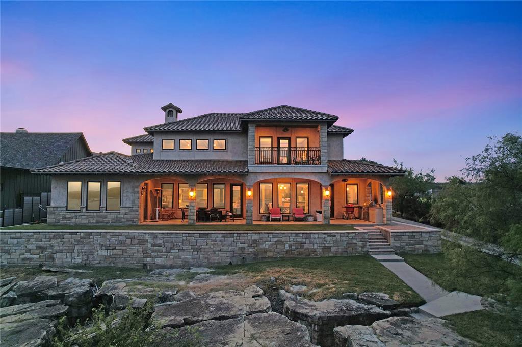 Pk Lake - Residential