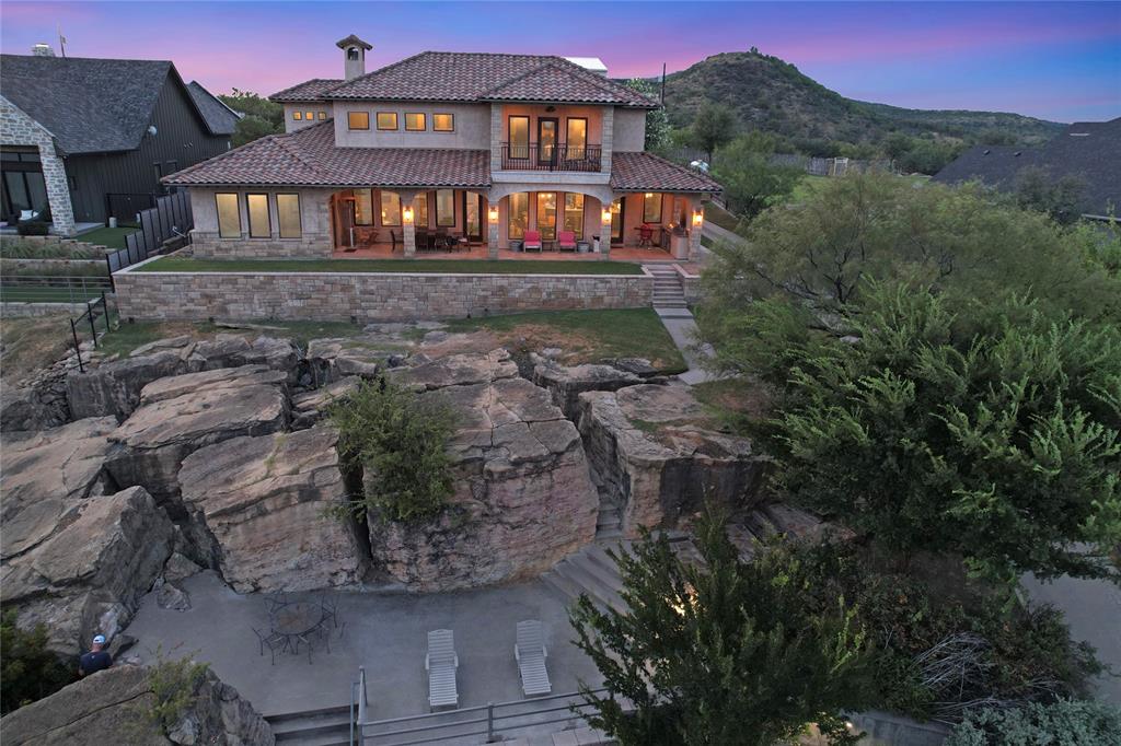 Pk Lake - Residential