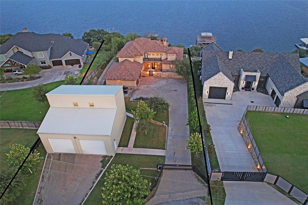 Pk Lake - Residential