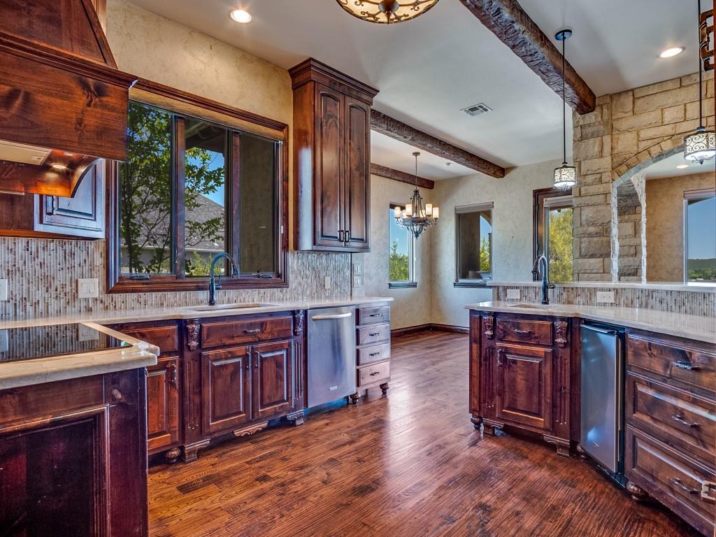 Pk Lake - Residential