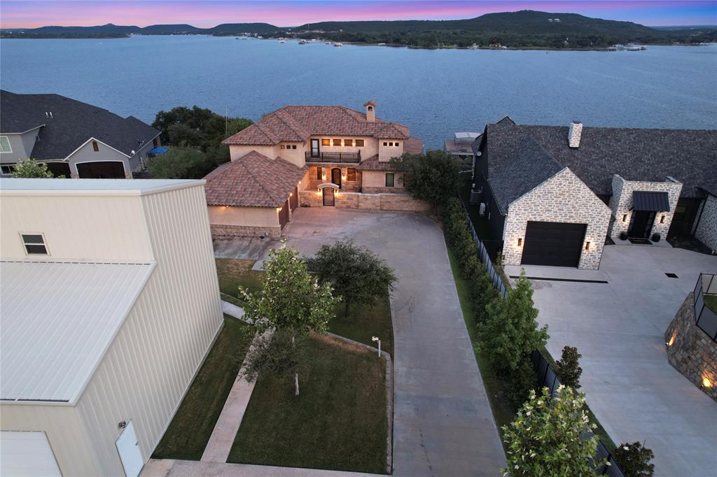 Pk Lake - Residential