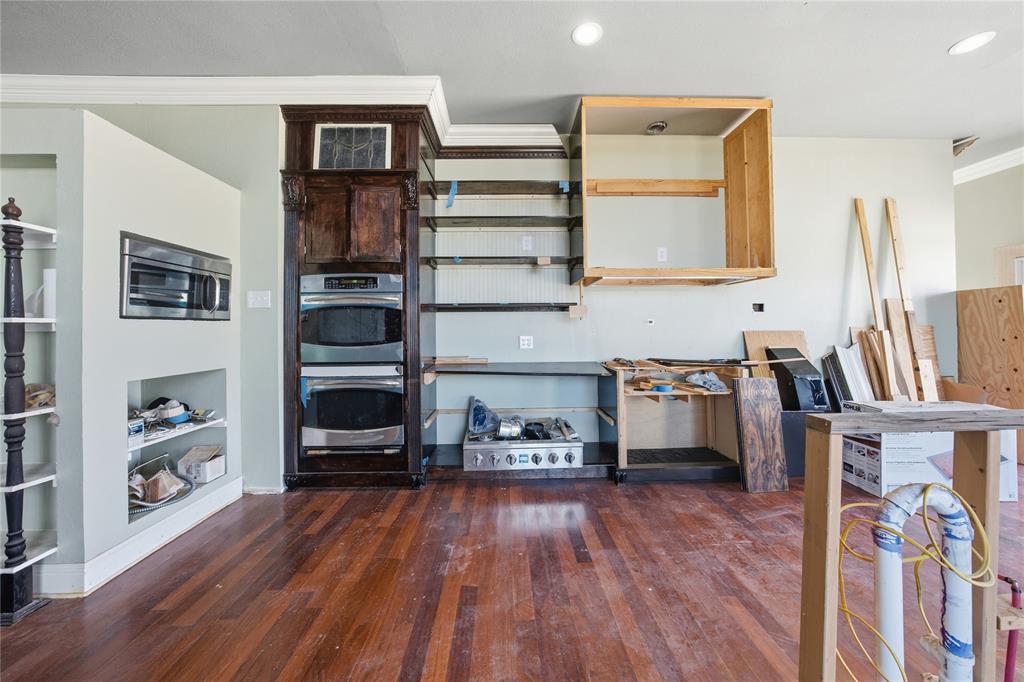 NA - Residential