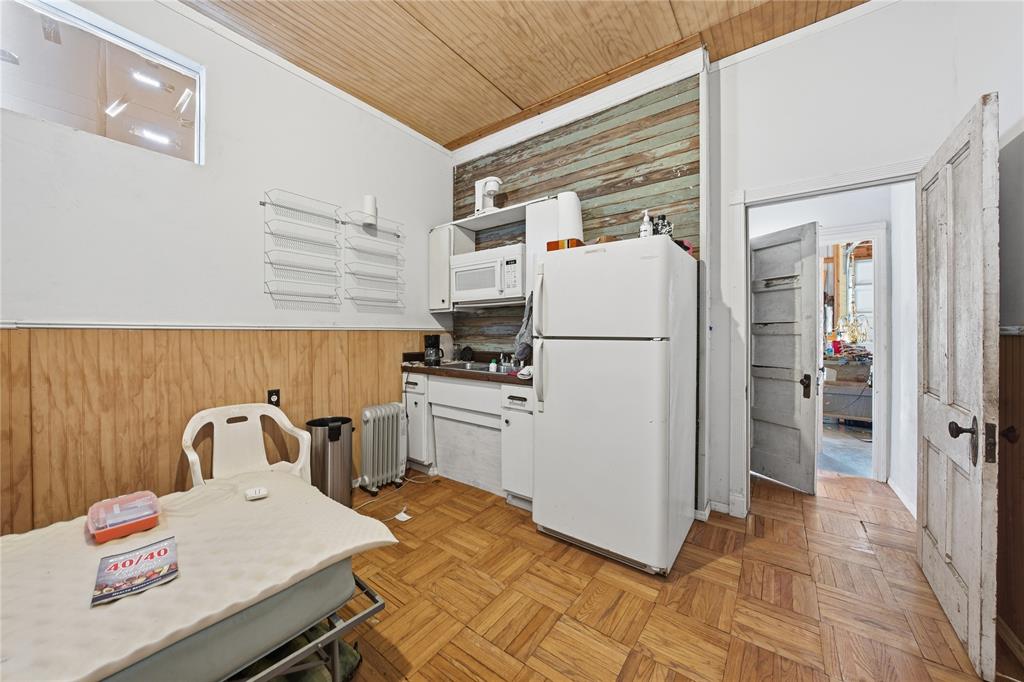 NA - Residential