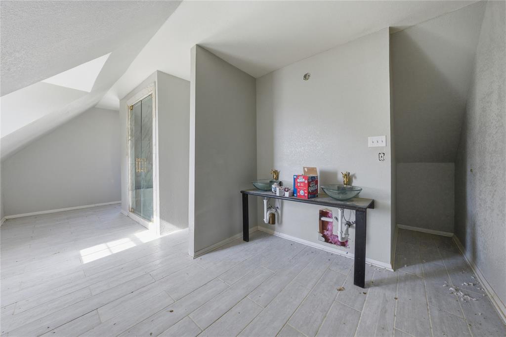 NA - Residential
