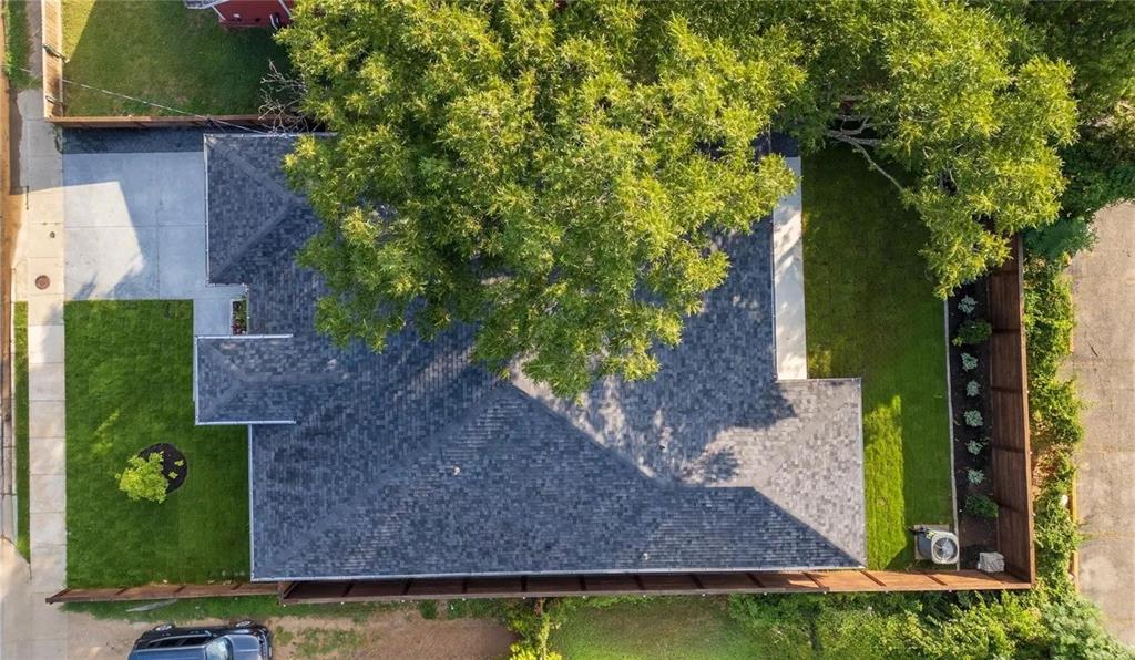 Woodside 01 - Residential