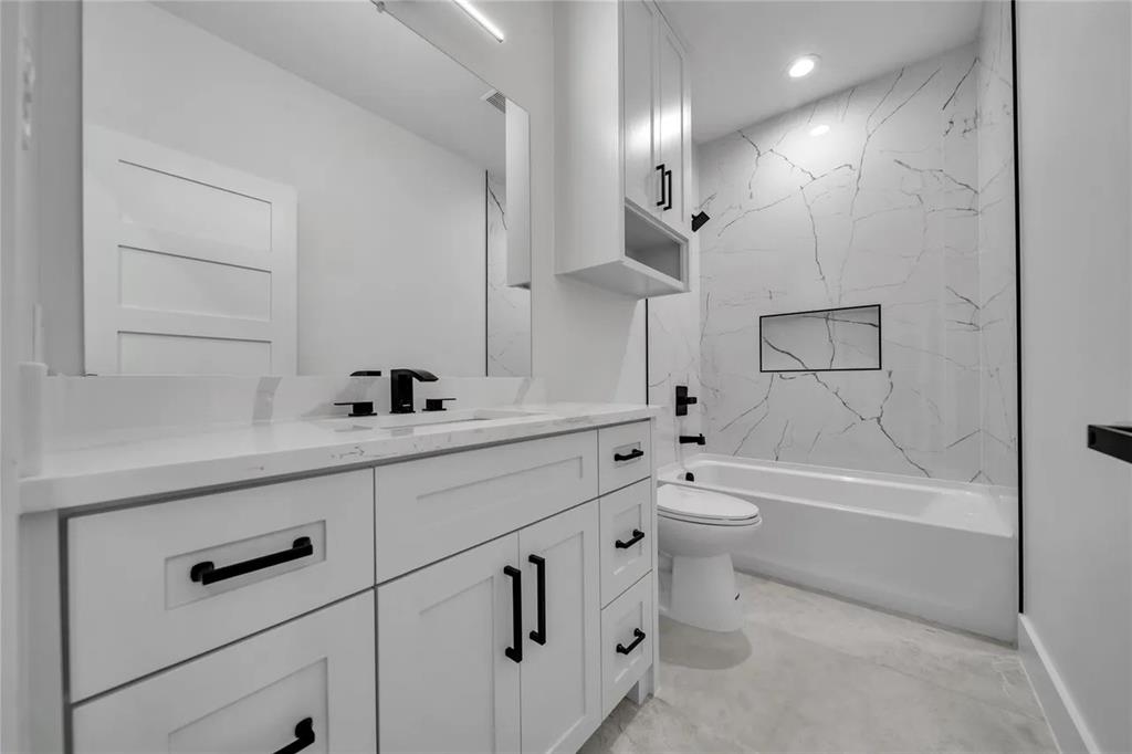 Woodside 01 - Residential