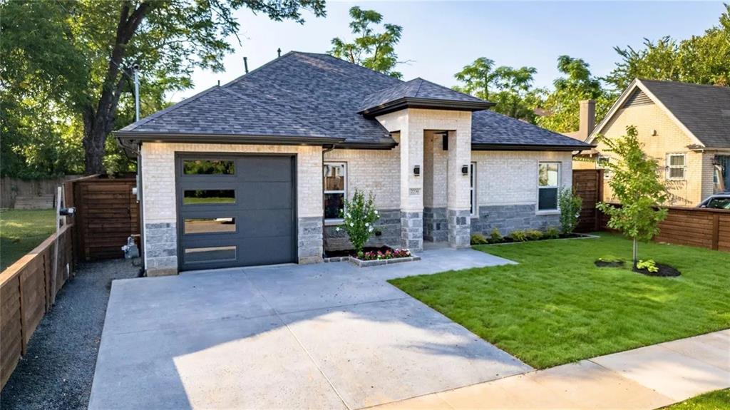 Woodside 01 - Residential