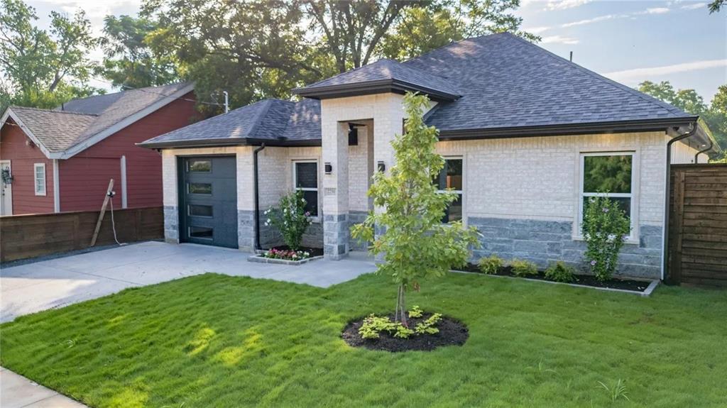 Woodside 01 - Residential