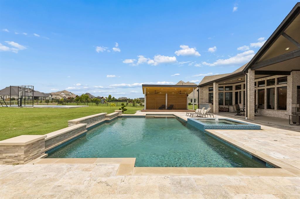 Whitestone Estates Ph 1 - Residential