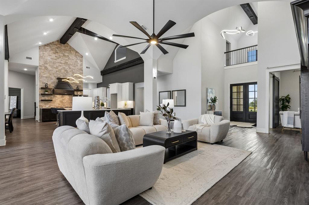 Whitestone Estates Ph 1 - Residential