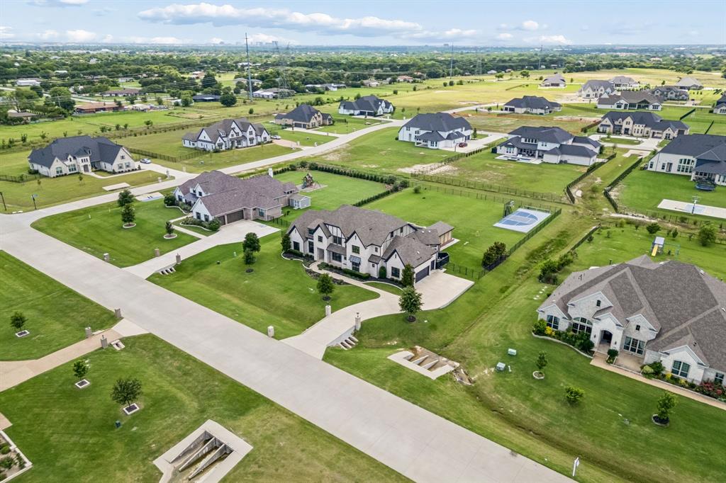 Whitestone Estates Ph 1 - Residential