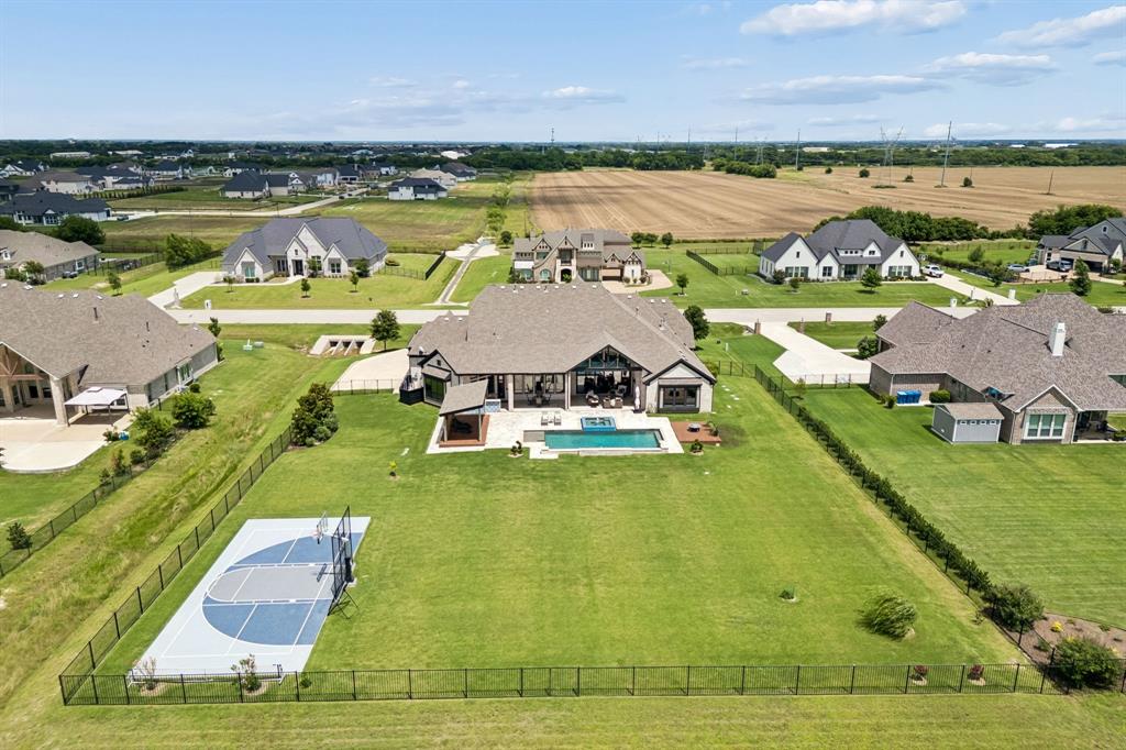 Whitestone Estates Ph 1 - Residential