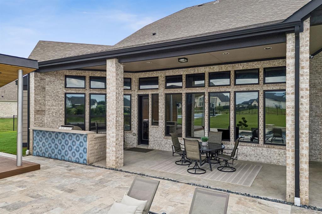 Whitestone Estates Ph 1 - Residential