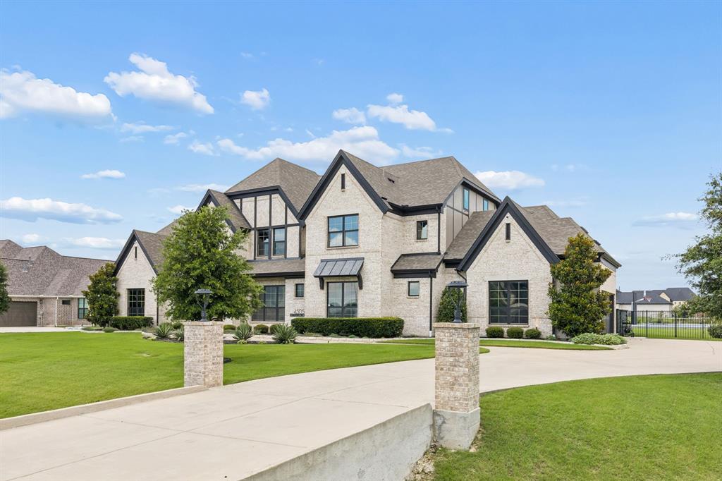 Whitestone Estates Ph 1 - Residential
