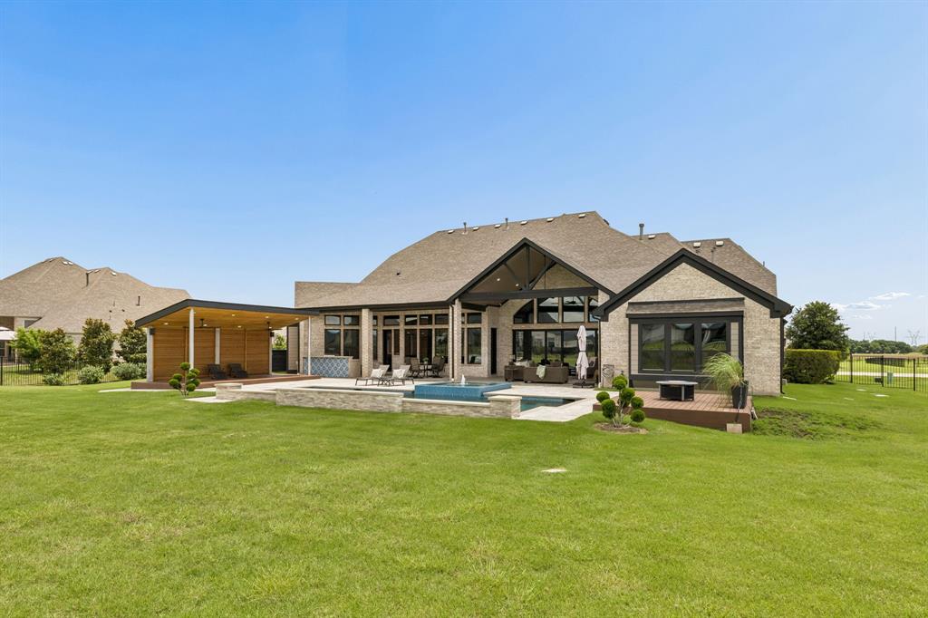Whitestone Estates Ph 1 - Residential