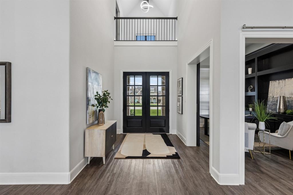 Whitestone Estates Ph 1 - Residential