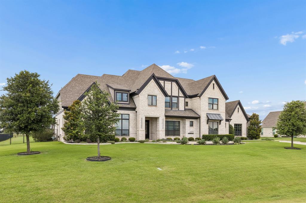 Whitestone Estates Ph 1 - Residential