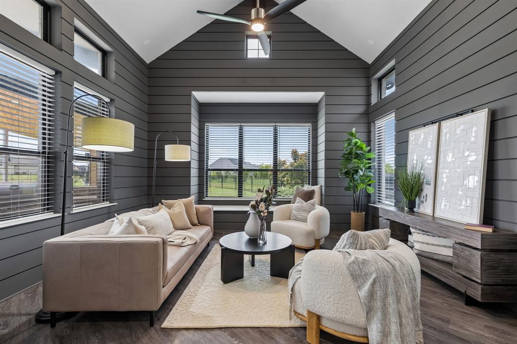 Whitestone Estates Ph 1 - Residential