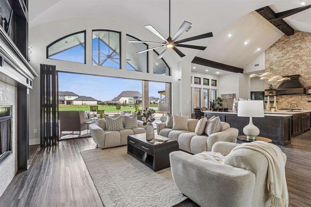 Whitestone Estates Ph 1 - Residential